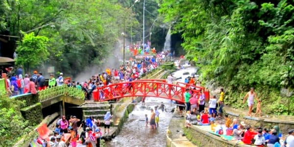 Destinasi Wisata Tegal Paling Menarik Dikunjungi Saat Akhir Pekan