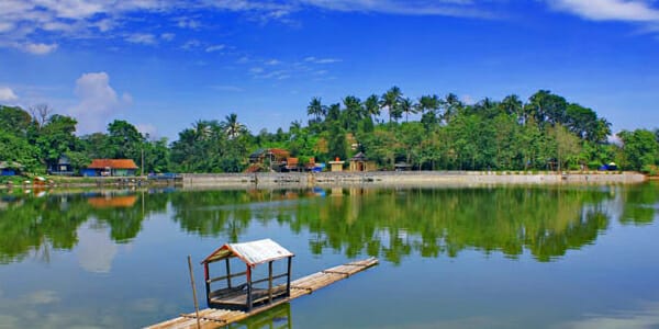 Destinasi Wisata Di Tasikmalaya Untuk Liburan Bareng Keluarga