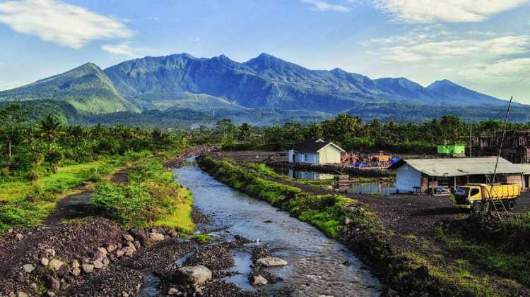 Gunung Galunggung