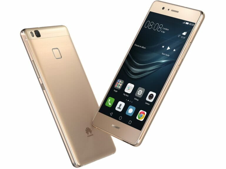 Info Harga Huawei P9 Lite Review Dan Spesifikasi Terbaru 2017