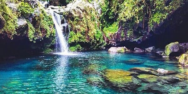 Lokasi Wisata Populer Di Baturaden Yang Wajib Banget Anda Kunjungi
