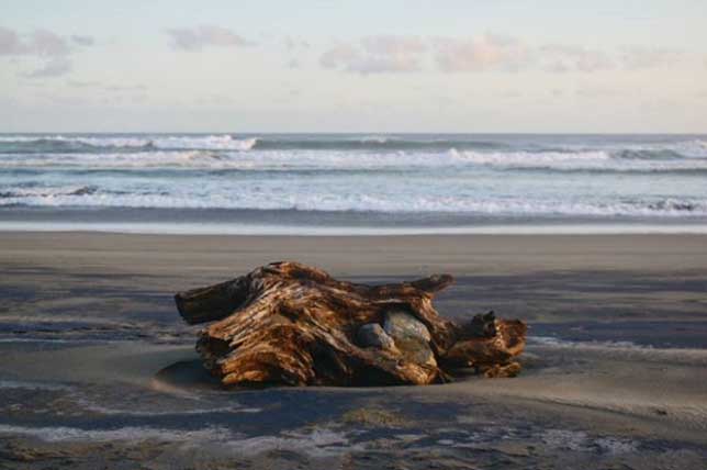 Pantai Selatan Cipatujah