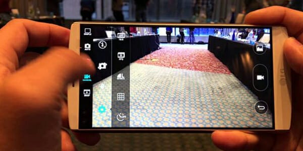 Pilihan Smartphone Android 4 Kamera Terbaik 2017 - Smartphone