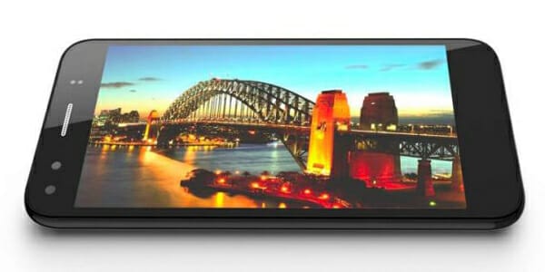 Review Harga Evercoss One X Terbaru 2017 Smartphone Android One 1 Jutaan