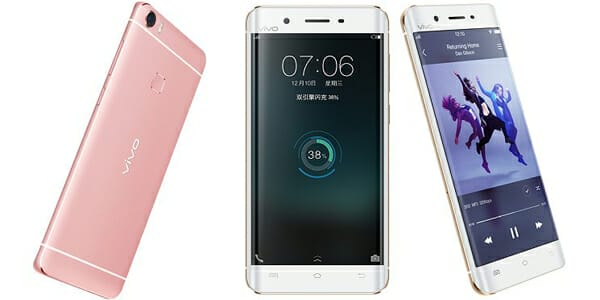 Review Harga Vivo Xplay 7 Lengkap Dengan Spesifikasinya