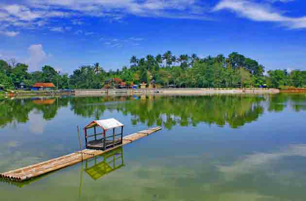 Situ Gede Mytrip.com 
