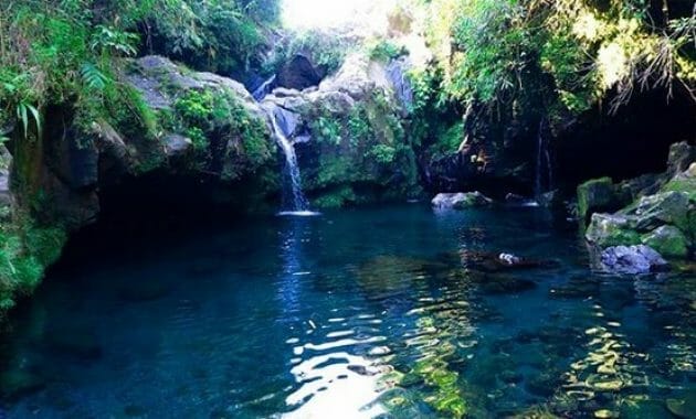 Telaga Sunyi Baturaden Jejakpiknik.com 