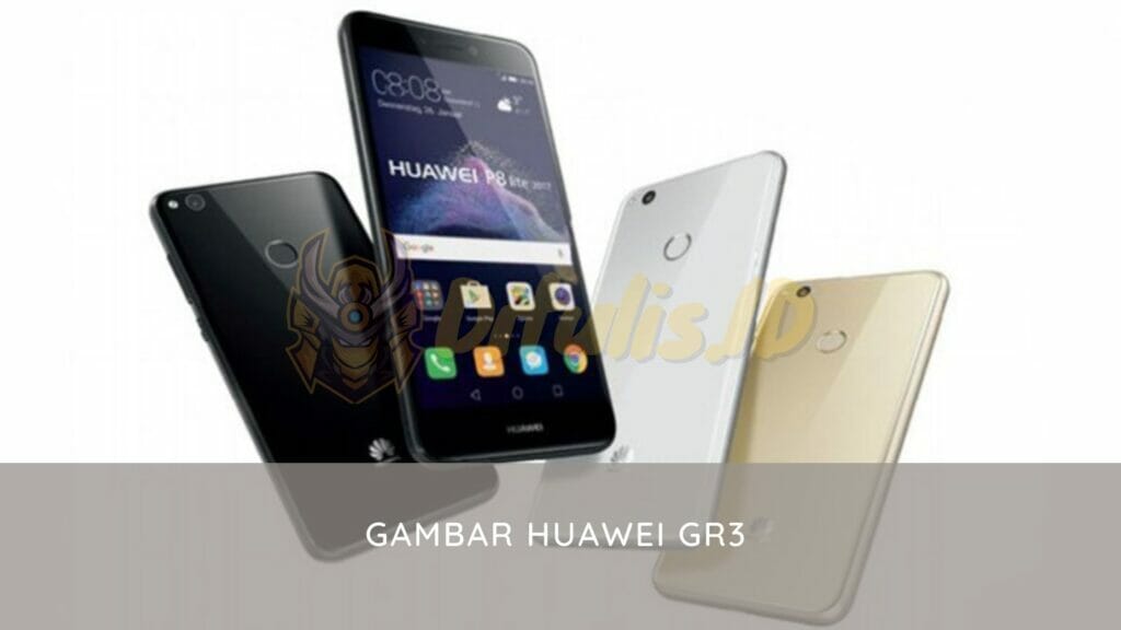 gambar huawei gr3