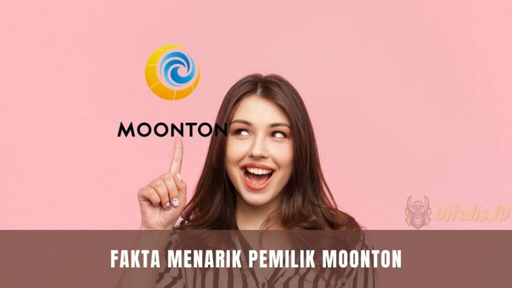 fakta menarik pemilik moonton 1