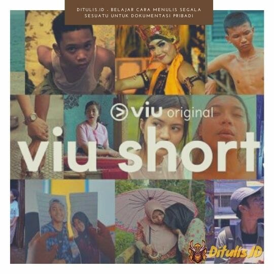 viu tonton semua acara favorit anda streaming korea drama terpopuler