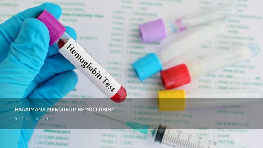 bagaimana mengukur hemoglobin