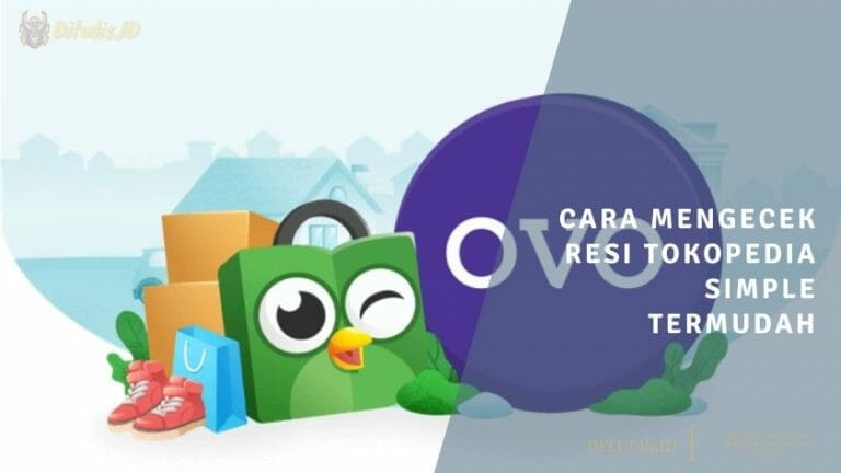 cara menggunakan ovo point di tokopedia pasti sukses