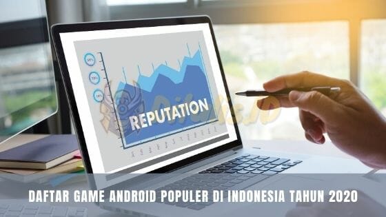 daftar game android populer di indonesia tahun 2020