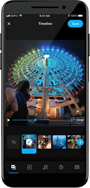 gopro video and photo editor