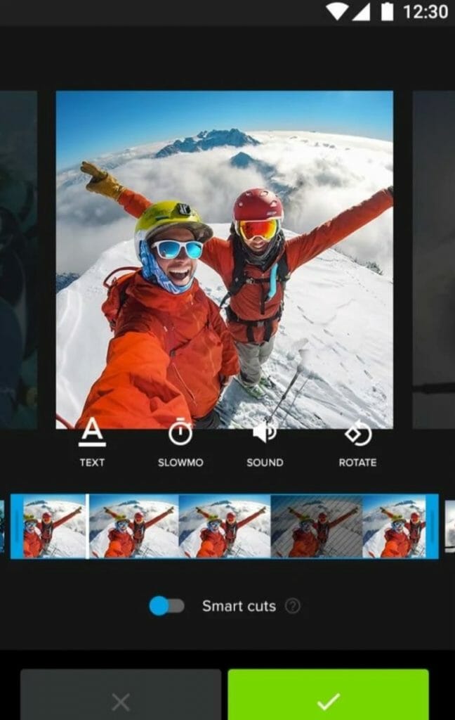 quik by gopro