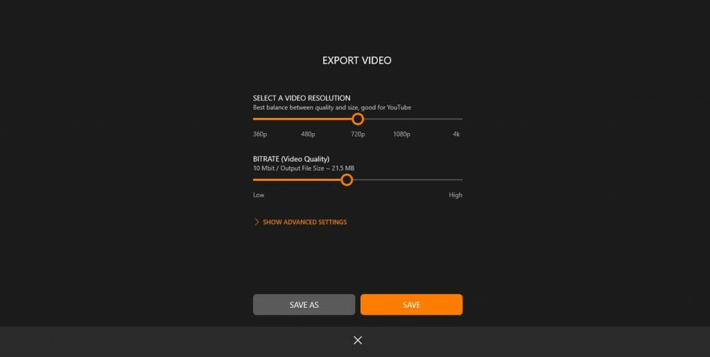 save video tiktok adnimotica