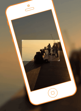 horizon video editing software