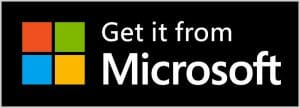 microsoft button