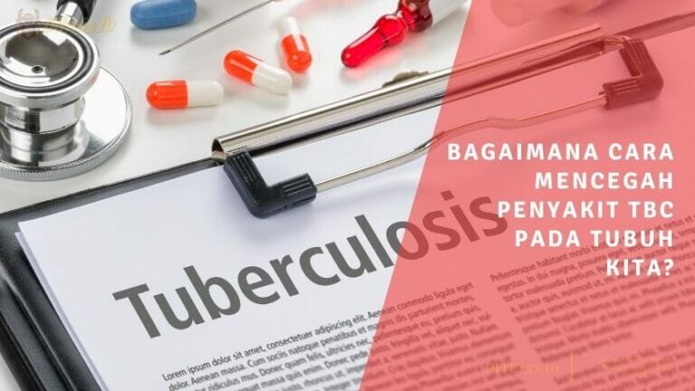 bagaimana cara mencegah penyakit tbc pada tubuh kita