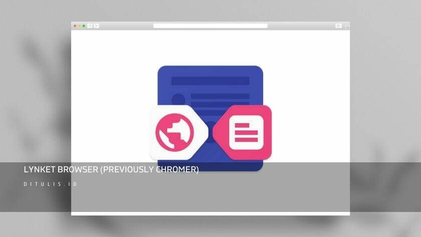 lynket browser previously chromer