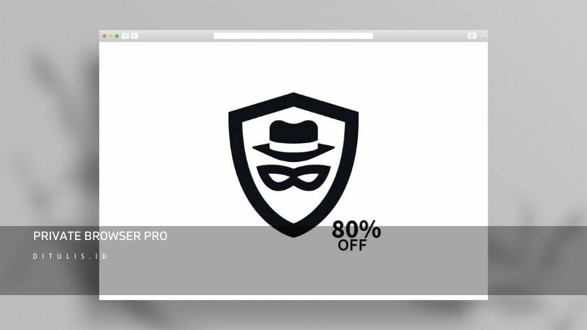 private browser pro
