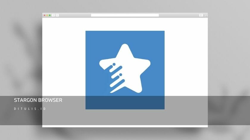 stargon browser