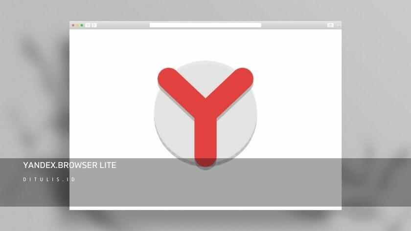 yandex.browser lite