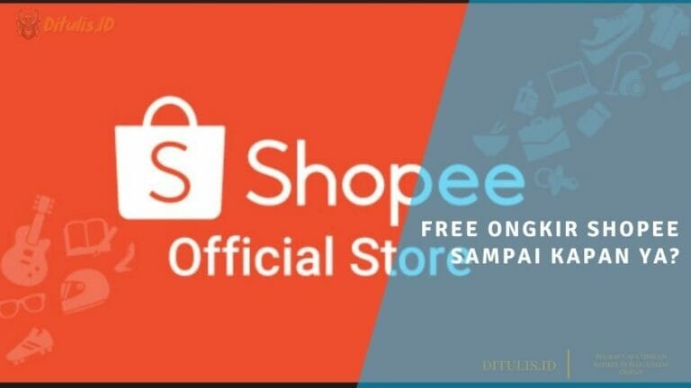 free ongkir shopee sampai kapan