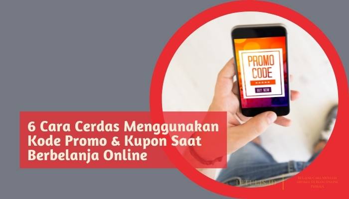 5 tips menjadi pembeli yang cerdas