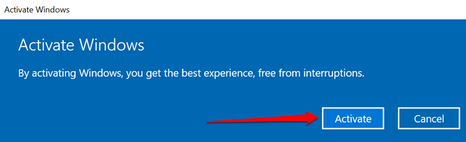 10 activate windows product key windows 10