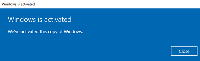 11 fix your windows license will expire soon