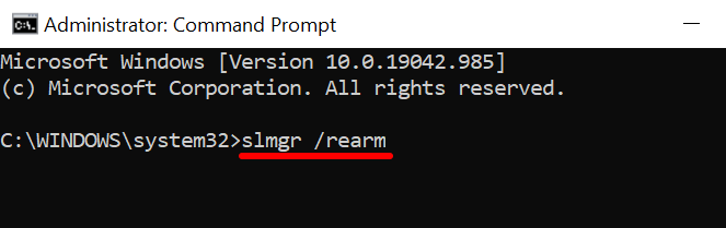 16 extend windows activation timer