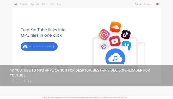 4k youtube to mp3 application for desktop best 4k video downloader for youtube