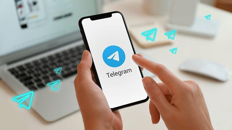 kami memiliki tips dan trik yang adil untuk menguasai telegram