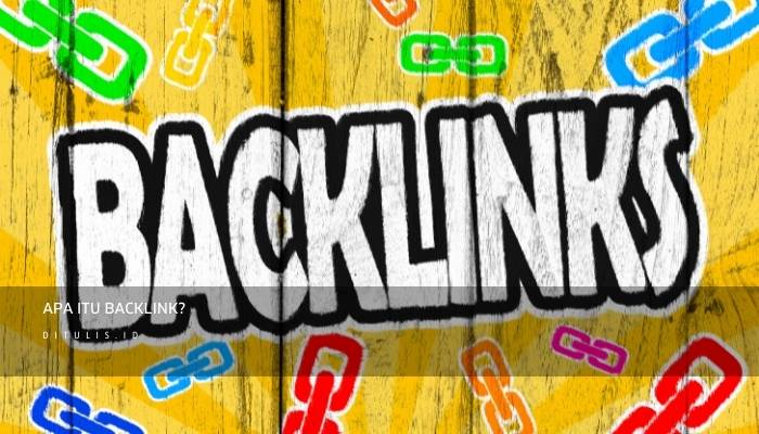 apa itu backlink