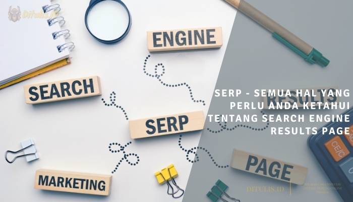 serp semua hal yang perlu anda ketahui tentang search engine results page