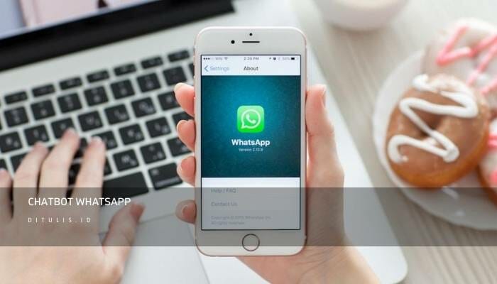 Chatbot WhatsApp