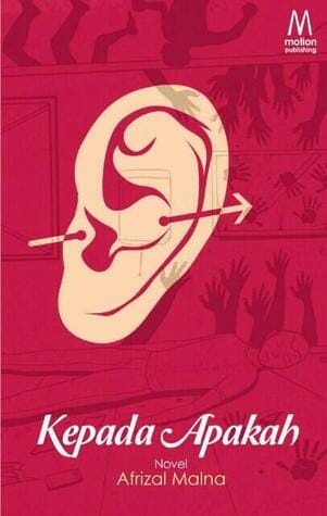 novel kepada apakah afrizal malna