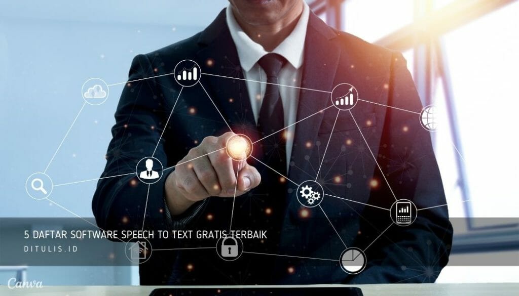 5-Daftar-Software-Speech-To-Text-Gratis-Terbaik