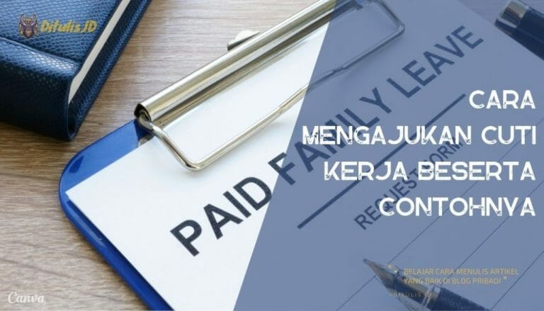 Cara-Mengajukan-Cuti-Kerja-Beserta-Contohnya