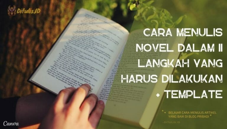 Cara-Menulis-Novel-dalam-11-Langkah-Yang-Harus-Dilakukan-TEMPLATE