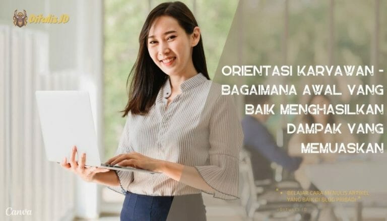 jenis-jenis-orientasi-karyawan