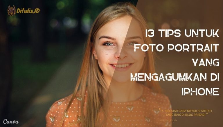 13-Tips-Untuk-Foto-Portrait-Yang-Mengagumkan-Di-iPhone