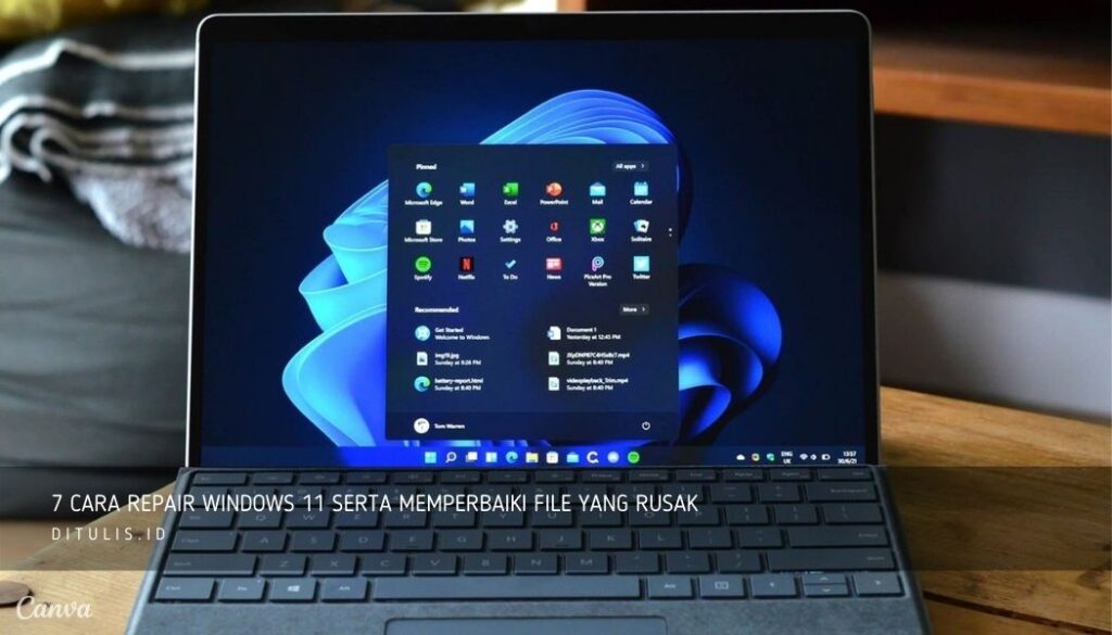 7-Cara-Repair-Windows-11-Serta-Memperbaiki-File-Yang-Rusak