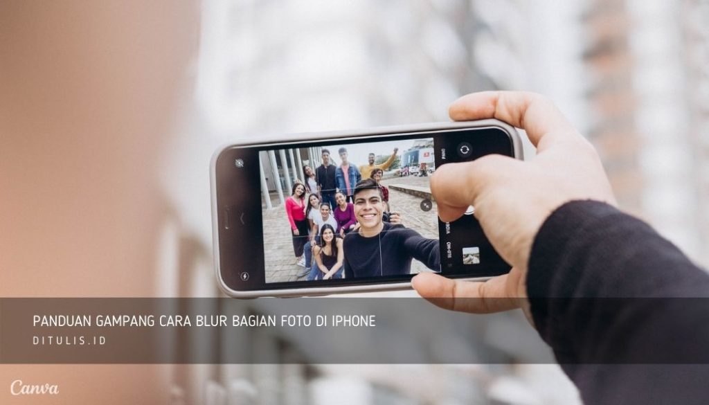 Panduan-Gampang-Cara-Blur-Bagian-Foto-Di-iPhone