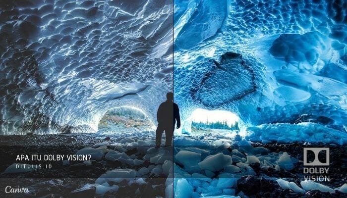apa itu dolby vision