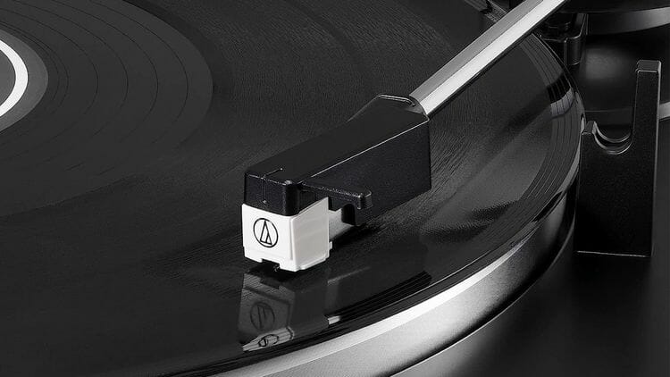 audio technica at lp60x