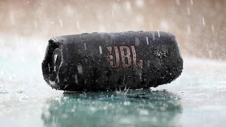 jbl charge 5