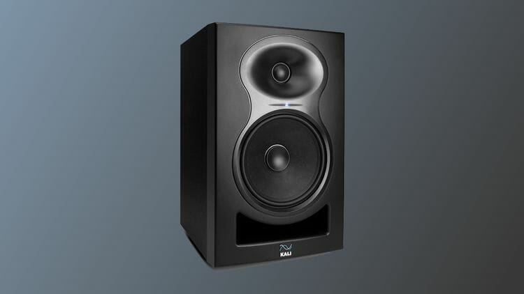 kali audio lp 6 v2