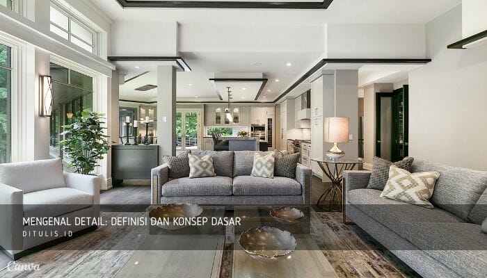 mengenal detail definisi dan konsep dasar